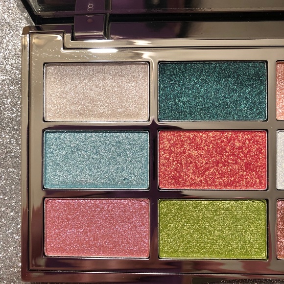 BNIB! Sealed! XX by Revolution Amethyst Crystal 🎨 - Picture 3 of 9